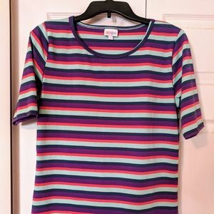 LulaRoe Gigi NWOT Sz. Large